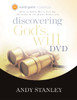 Discovering God's Will DVD: How to Know When You Are Heading in the Right Direction - ISBN: 9781590523803