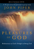 The Pleasures of God: Meditations on God's Delight in Being God - ISBN: 9781601422897