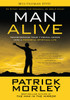 Man Alive DVD Study Resource: Transforming Your Seven Primal Needs into a Powerful Spiritual Life - ISBN: 9781601423900