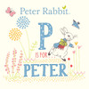 P Is for Peter:  - ISBN: 9780141363813