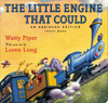 The Little Engine That Could:  - ISBN: 9780399173875