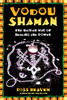 Vodou Shaman: The Haitian Way of Healing and Power - ISBN: 9780892811342