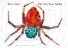 The Very Busy Spider:  - ISBN: 9780399229190