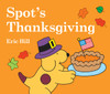 Spot's Thanksgiving:  - ISBN: 9780399241864