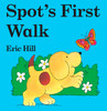 Spot's First Walk:  - ISBN: 9780399244827