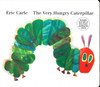 The Very Hungry Caterpillar: board book & CD - ISBN: 9780399247453