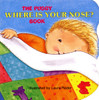 The Pudgy Where Is Your Nose? Book:  - ISBN: 9780448022581