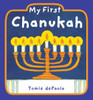 My First Chanukah:  - ISBN: 9780448448596