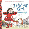 Ladybug Girl Dresses Up!:  - ISBN: 9780448453736