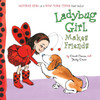 Ladybug Girl Makes Friends:  - ISBN: 9780448457642