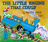 The Little Engine That Could:  - ISBN: 9780448487311