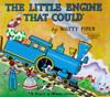 The Little Engine That Could:  - ISBN: 9780448487311