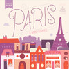 Paris: A Book of Shapes - ISBN: 9780448489155