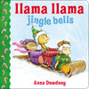 Llama Llama Jingle Bells:  - ISBN: 9780451469809