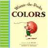 Winnie the Pooh's Colors:  - ISBN: 9780525420835