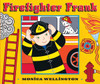 Firefighter Frank Board Book Edition:  - ISBN: 9780525423737