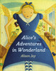 Alice's Adventures in Wonderland board book:  - ISBN: 9780525429791
