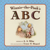 Winnie-The-Pooh's ABC Book:  - ISBN: 9780525472803