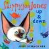 Skippyjon Jones: Up and Down:  - ISBN: 9780525478072