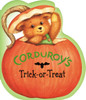 Corduroy's Trick or Treat:  - ISBN: 9780670035625