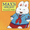 Max's New Suit:  - ISBN: 9780670887187