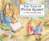 The Tale of Peter Rabbit Story Board Book:  - ISBN: 9780723244325