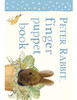 Peter Rabbit Finger Puppet Book:  - ISBN: 9780723266396