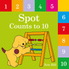 Spot Counts to 10:  - ISBN: 9780723270201