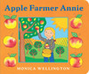 Apple Farmer Annie Board Book:  - ISBN: 9780803738881