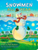 Snowmen All Year Board Book:  - ISBN: 9780803739055
