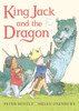 King Jack and the Dragon Board Book:  - ISBN: 9780803739871