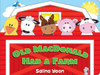 Old MacDonald Had a Farm:  - ISBN: 9780843128178