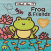 Frog & Friends:  - ISBN: 9780843172775