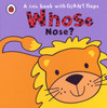 Whose Nose?:  - ISBN: 9780843198119