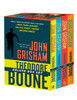 Theodore Boone Box Set:  - ISBN: 9780147514448