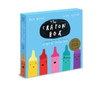 The Crayon Box: The Day the Crayons Quit Slipcased edition:  - ISBN: 9780399548925