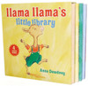 Llama Llama's Little Library:  - ISBN: 9780670016488