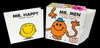 Mr. Men 40th Anniversary Box Set:  - ISBN: 9780843198355