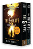 The 5th Wave Box Set:  - ISBN: 9781101999981