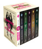 Vampire Academy Box Set 1-6:  - ISBN: 9781595147585