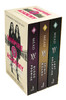 Vampire Academy Box Set 4-6:  - ISBN: 9781595147875