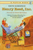 Henry Reed, Inc.:  - ISBN: 9780140341447