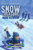 Snow Treasure:  - ISBN: 9780142402245