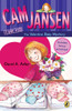 Cam Jansen: Cam Jansen and the Valentine Baby Mystery #25:  - ISBN: 9780142406946