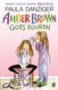 Amber Brown Goes Fourth:  - ISBN: 9780142409015