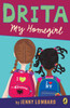 Drita, My Homegirl:  - ISBN: 9780142409053