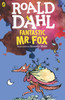 Fantastic Mr. Fox:  - ISBN: 9780142410349