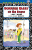 Horrible Harry on the Ropes:  - ISBN: 9780142416952