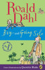 Boy and Going Solo:  - ISBN: 9780142417416