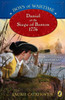 Boys of Wartime: Daniel at the Siege of Boston, 1776:  - ISBN: 9780142417508